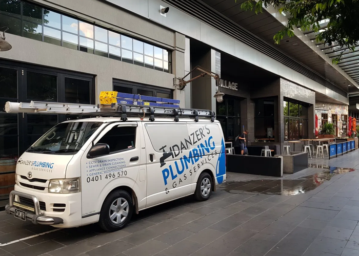 Plumber Hoppers Crossing